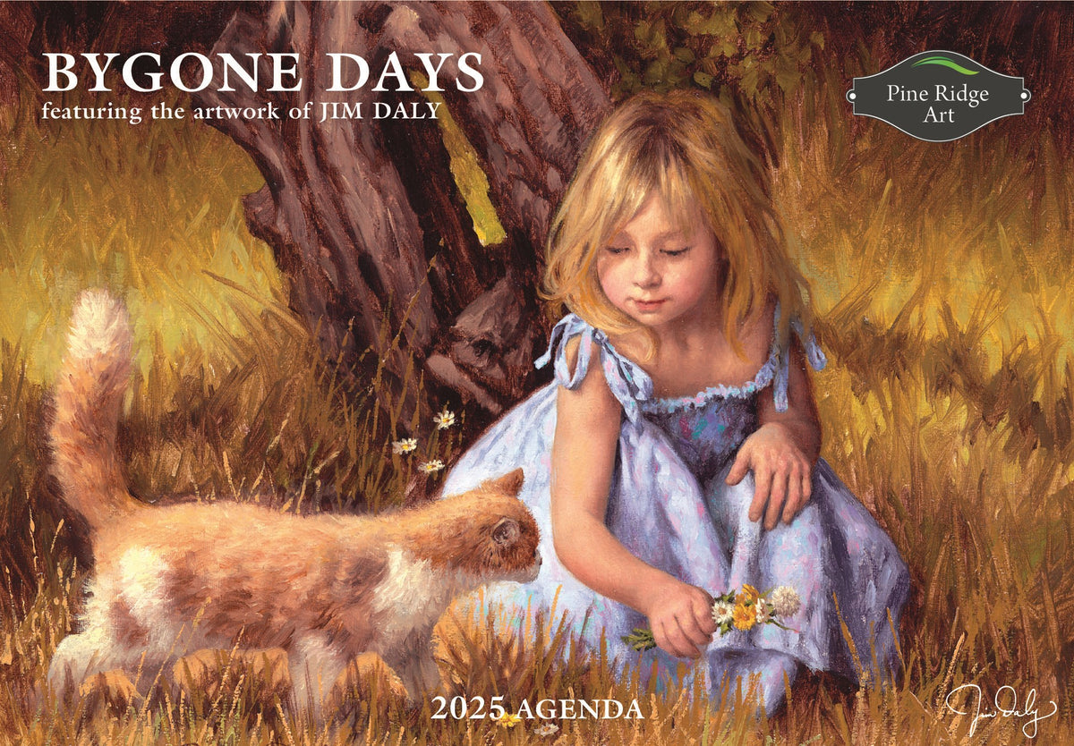 Pine Ridge Art Mini Calendars