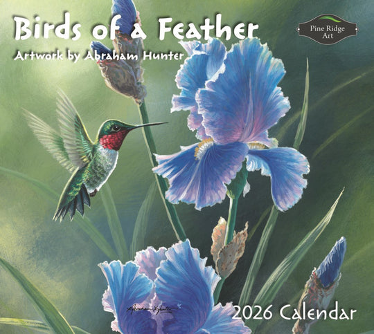 Pine Ridge Art Calendars
