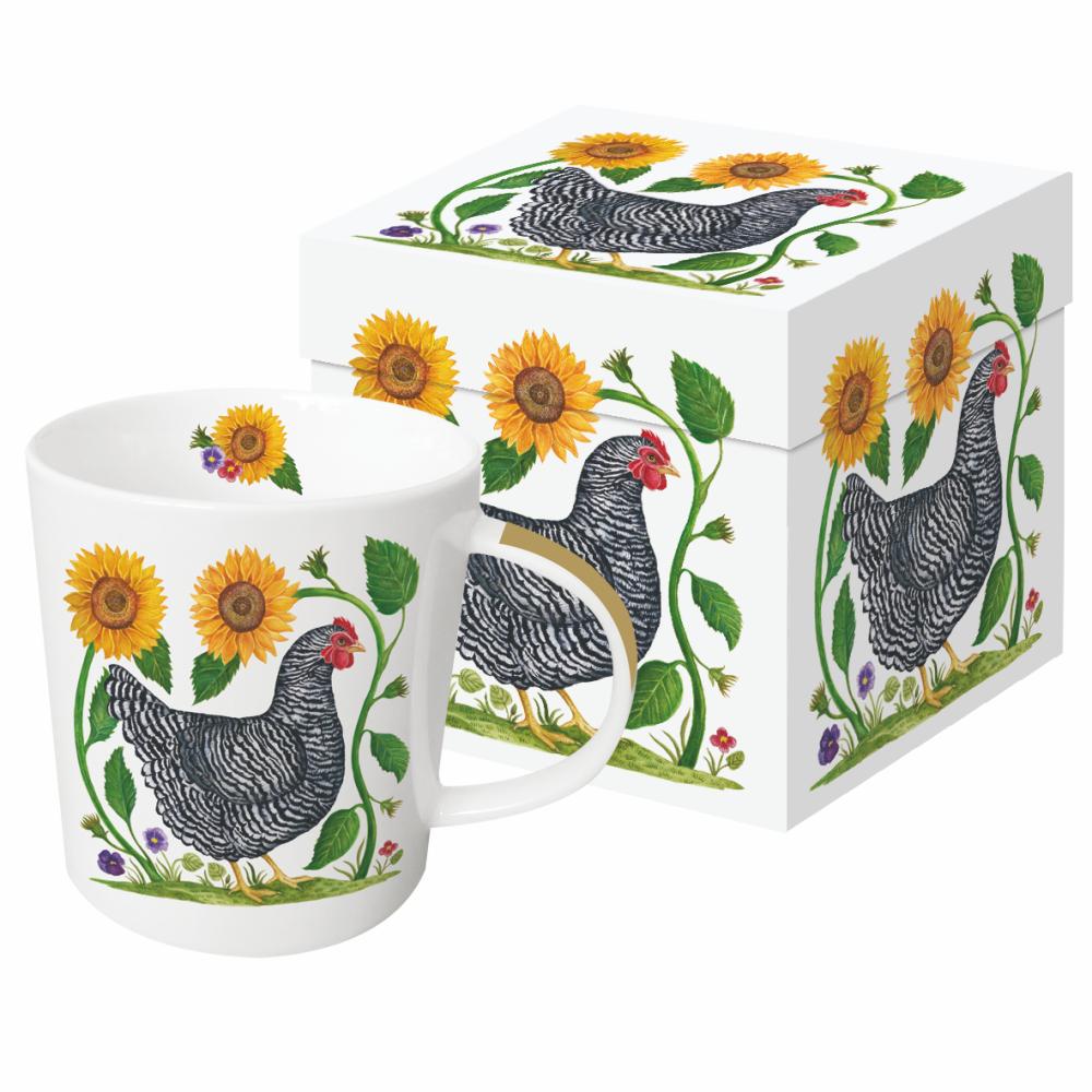 PPD Mug In A Gift Box Everyday