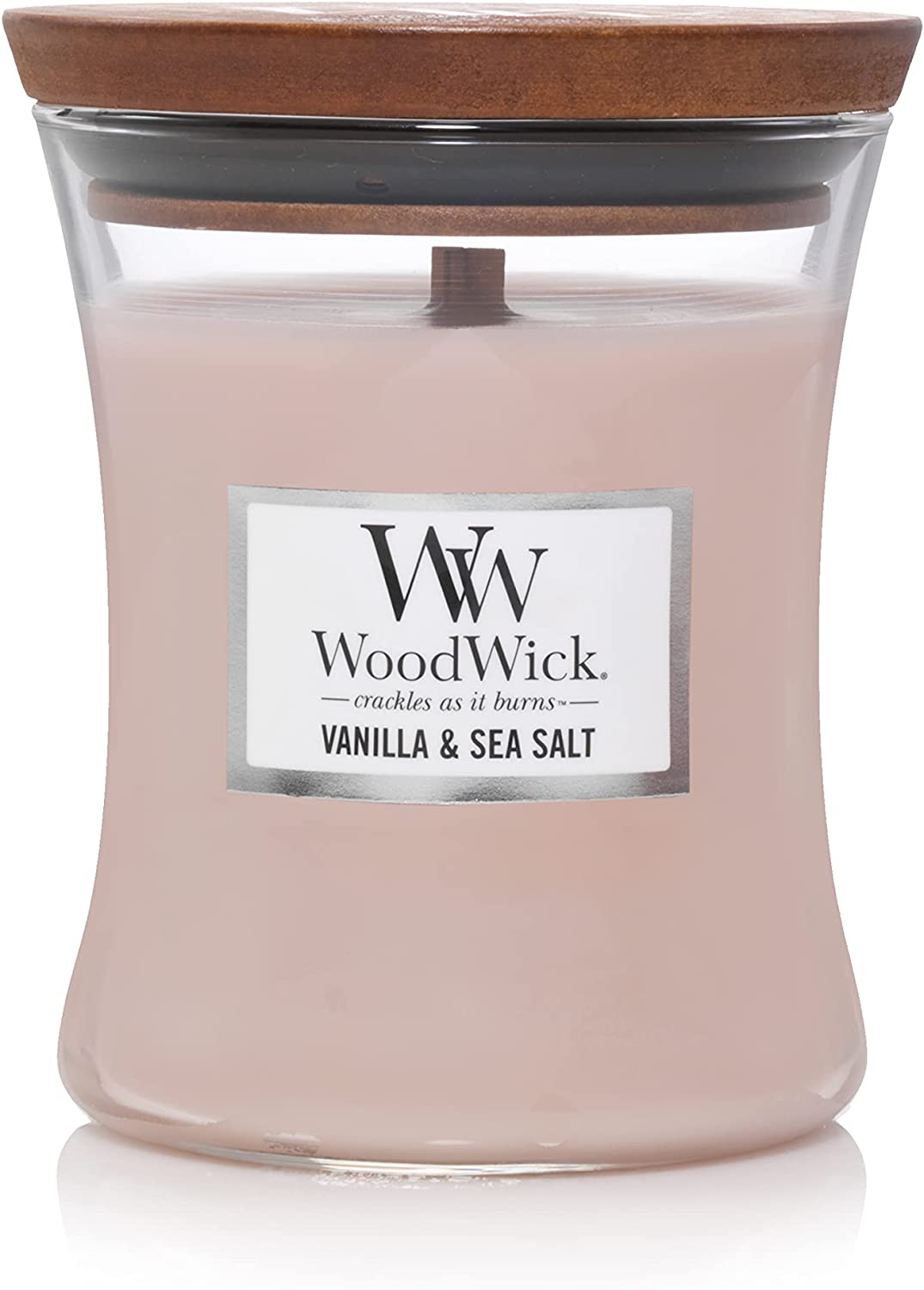 WOODWICK Scented Candle