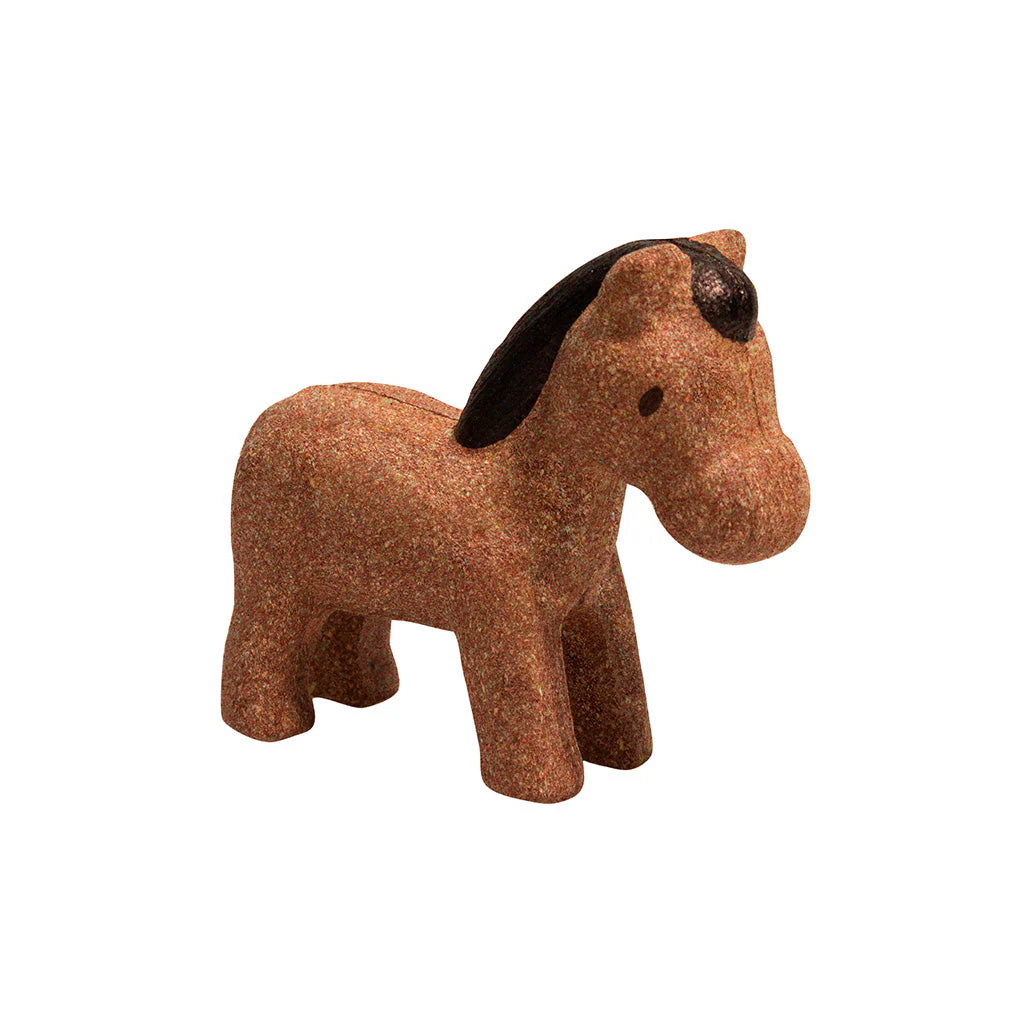 PlanToys - Wooden Farm Animals