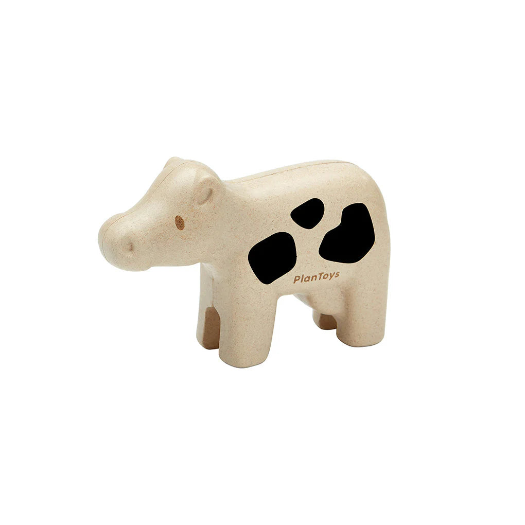 PlanToys - Wooden Farm Animals