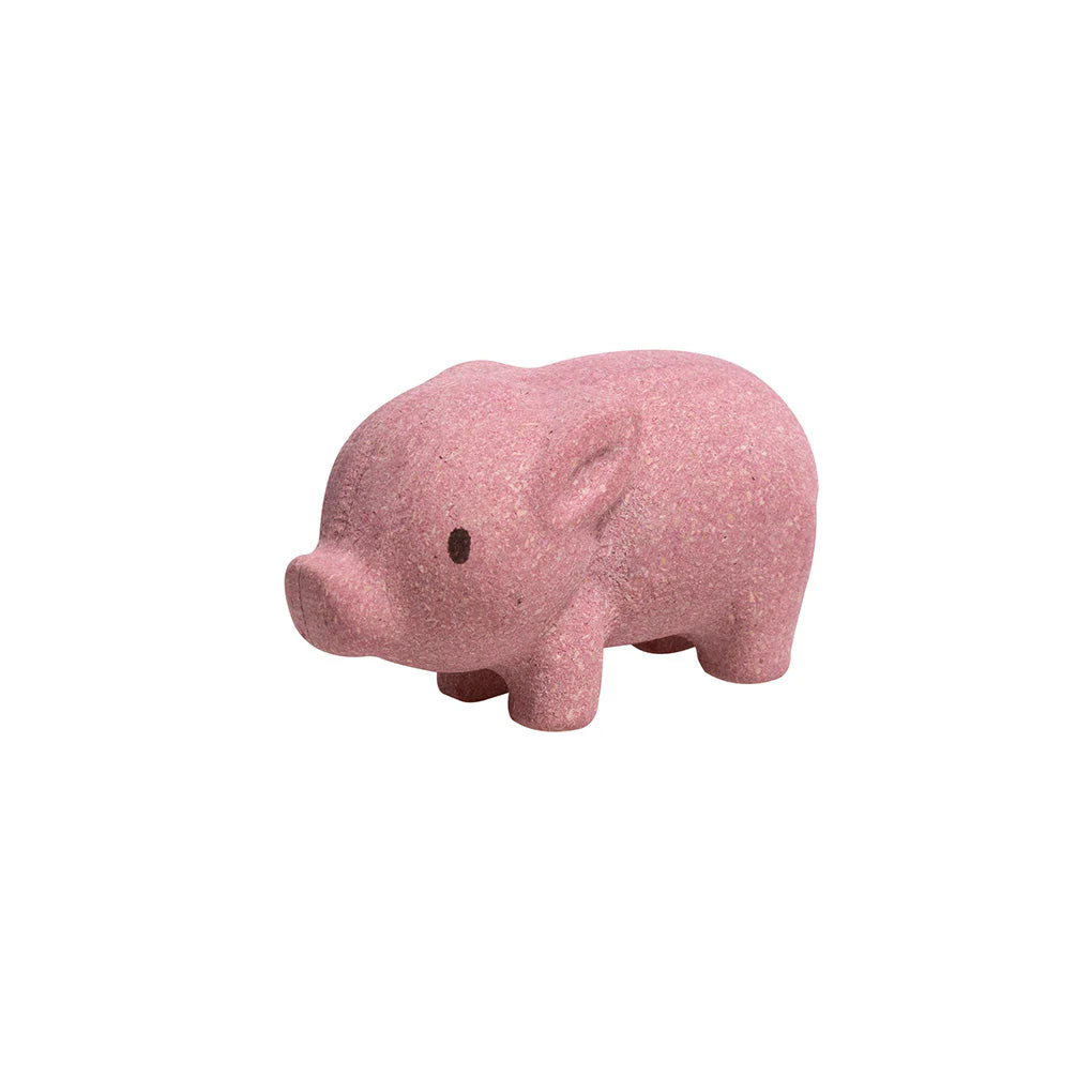 PlanToys - Wooden Farm Animals