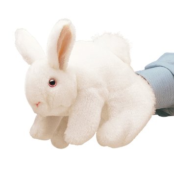 Folkmanis Hand Puppets