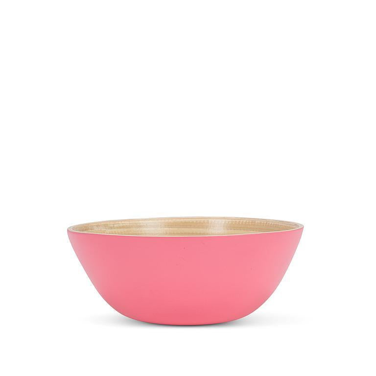 Sorbet Bamboo Bowls And Accessories