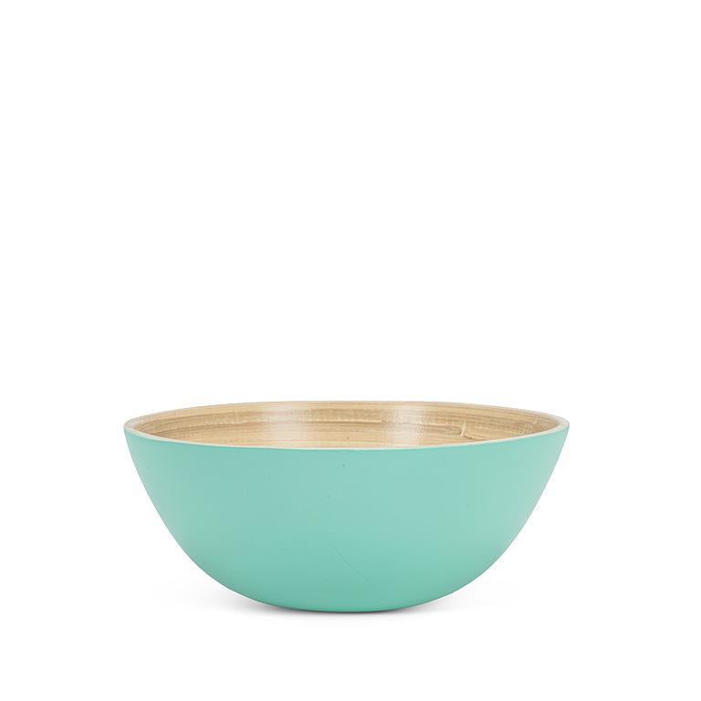 Sorbet Bamboo Bowls And Accessories