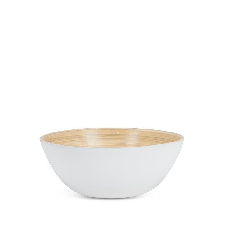 Sorbet Bamboo Bowls And Accessories