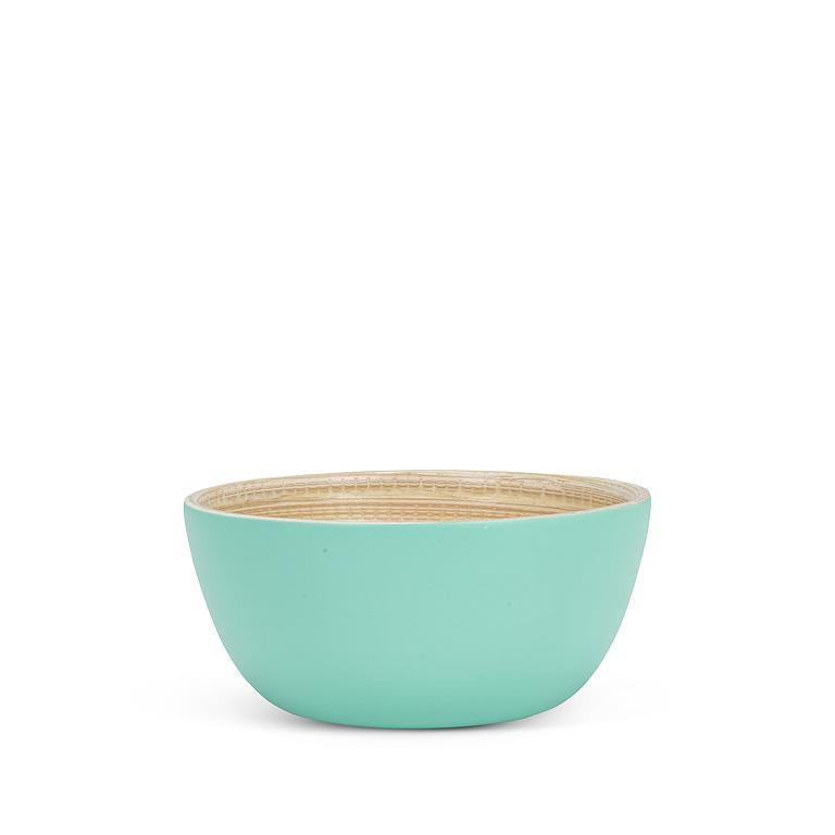 Sorbet Bamboo Bowls And Accessories