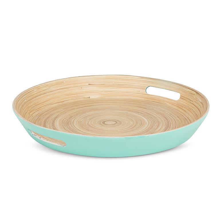 Sorbet Bamboo Bowls And Accessories