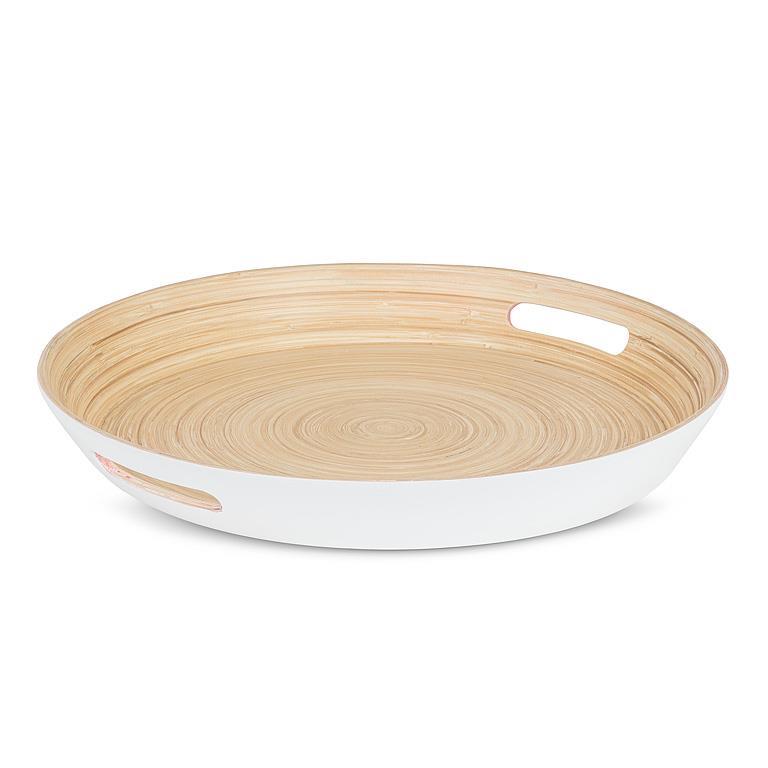 Sorbet Bamboo Bowls And Accessories