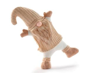 Happy Standing Gnome