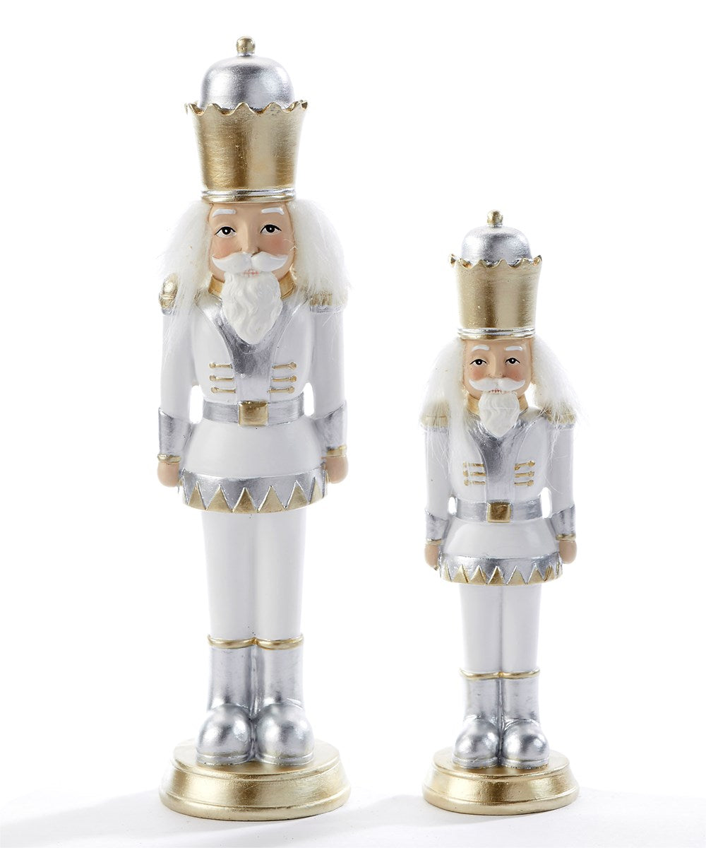 Nutcracker Set Of 2