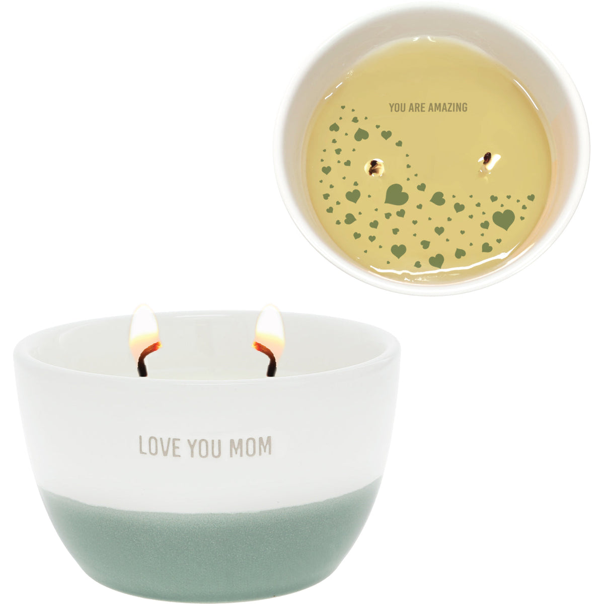 Soy Wax Reveal Candle