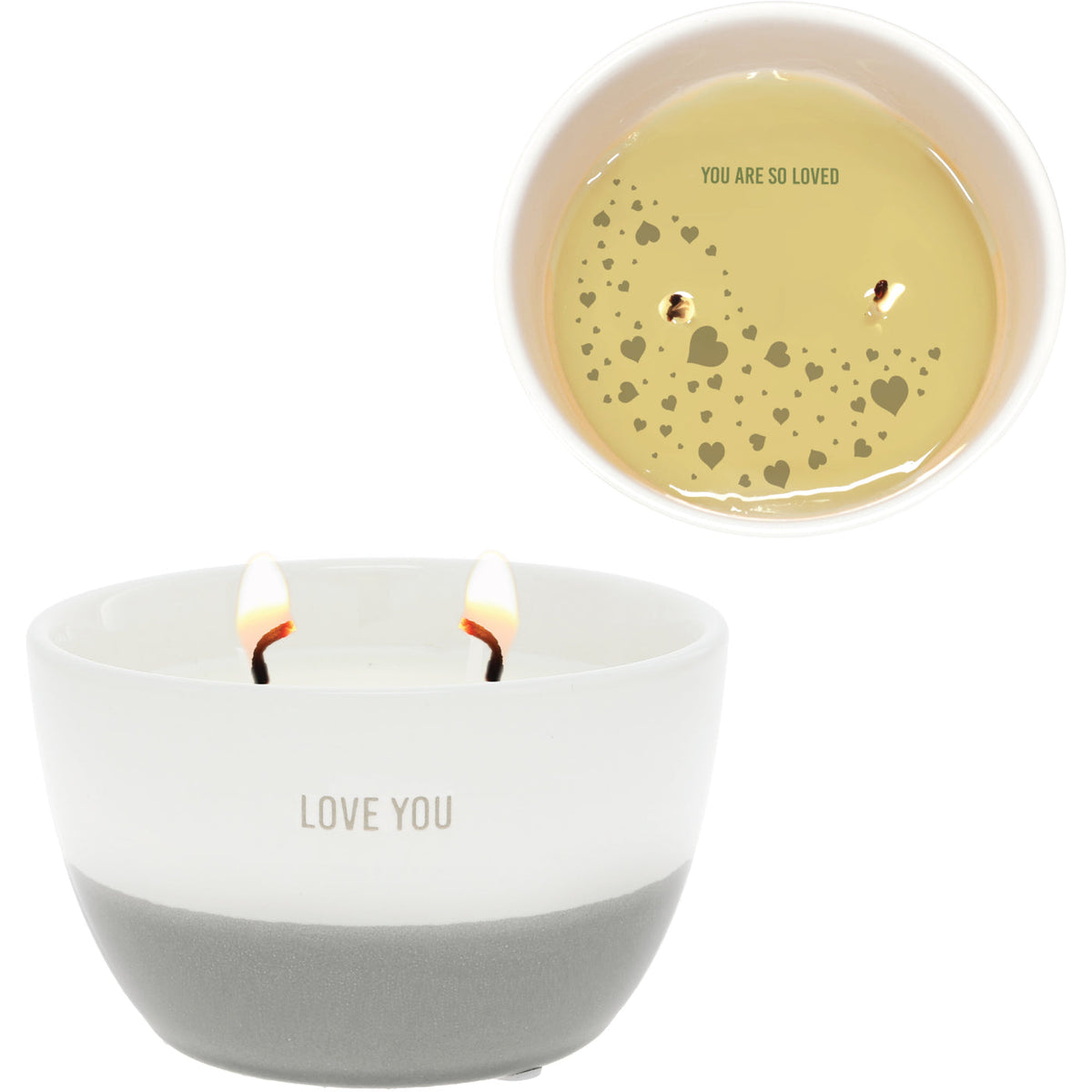 Soy Wax Reveal Candle