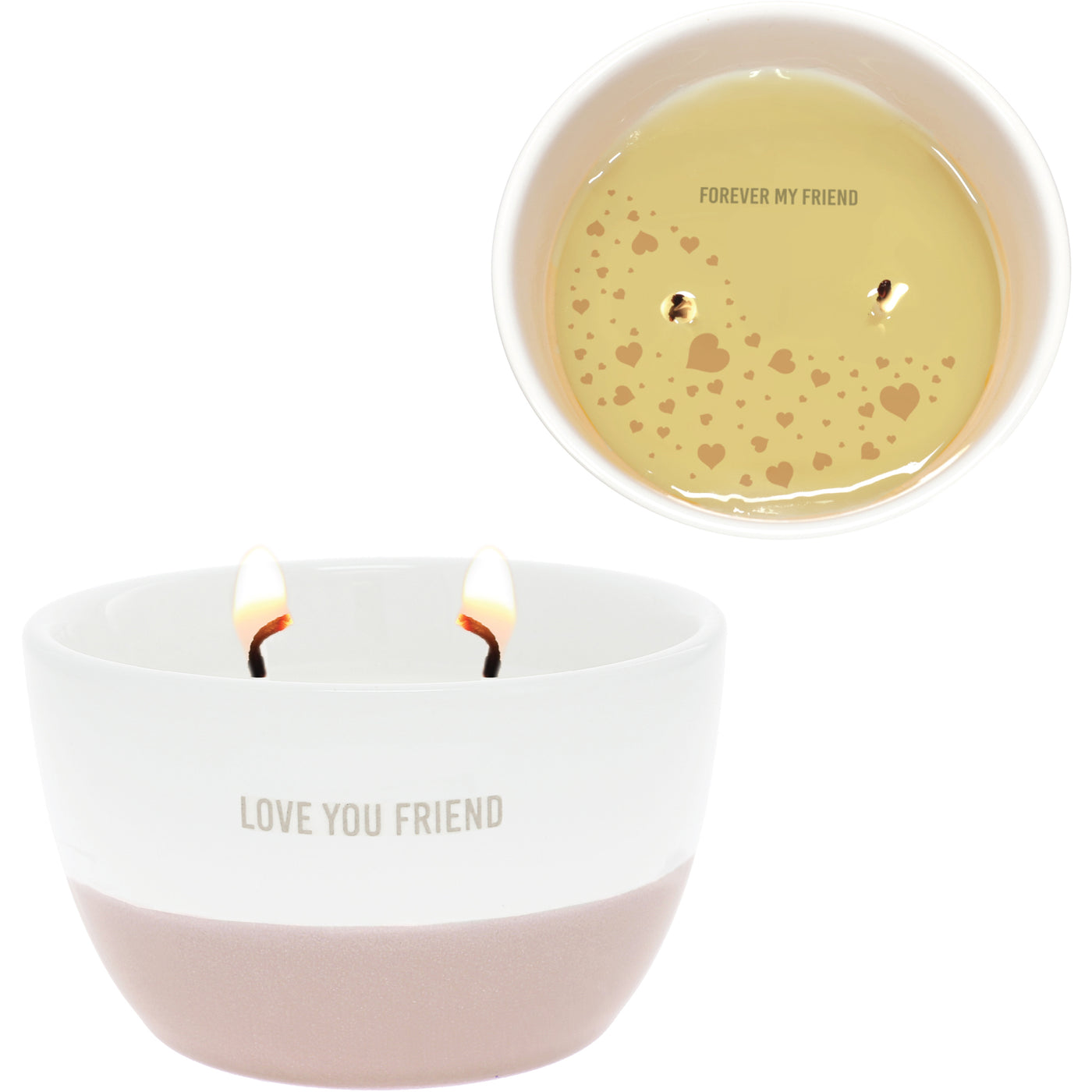 Soy Wax Reveal Candle