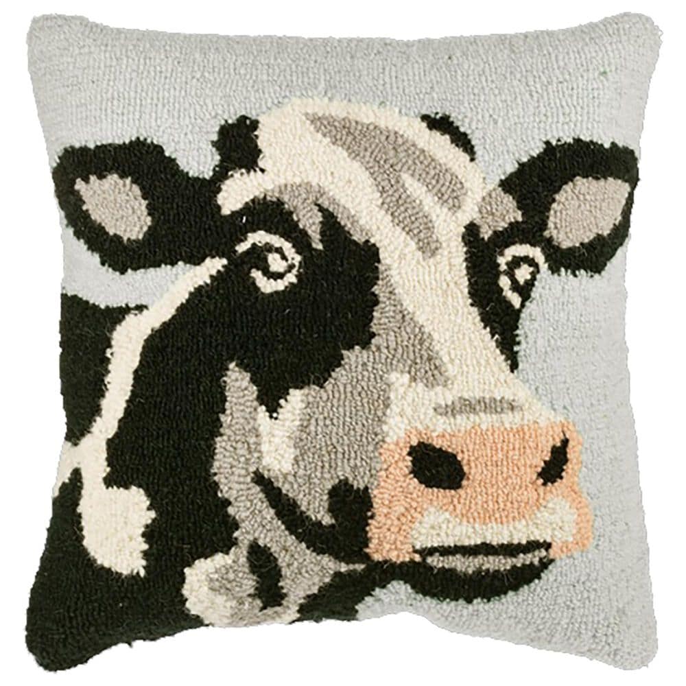 Ganz Punch Hook  Pillows