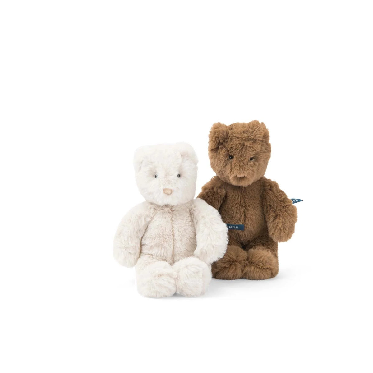 Arthur &amp; Louison Soft Toy