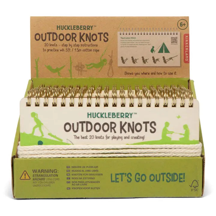 Outdoor Activity kit