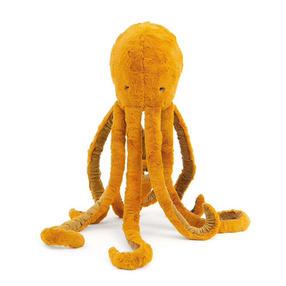Tout Autor Plush Animals