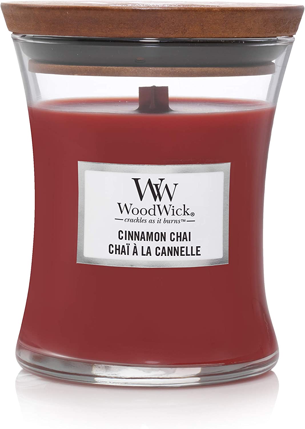 WOODWICK Scented Candle