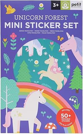 Mini Sticker Sets