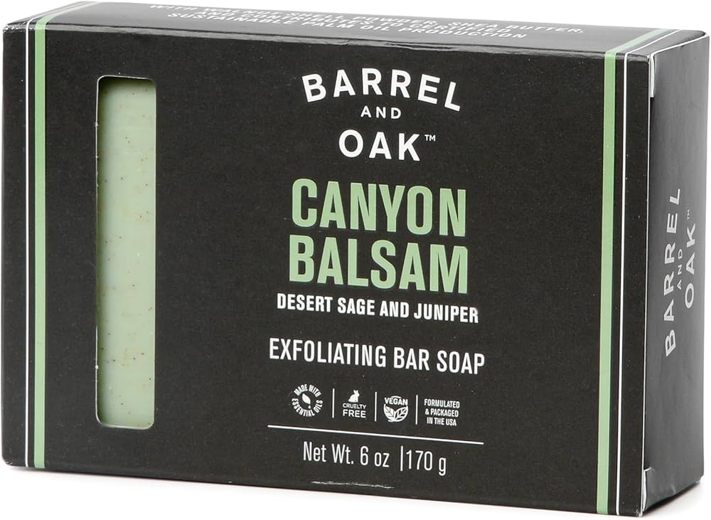 Gentleman Body And Skin Care