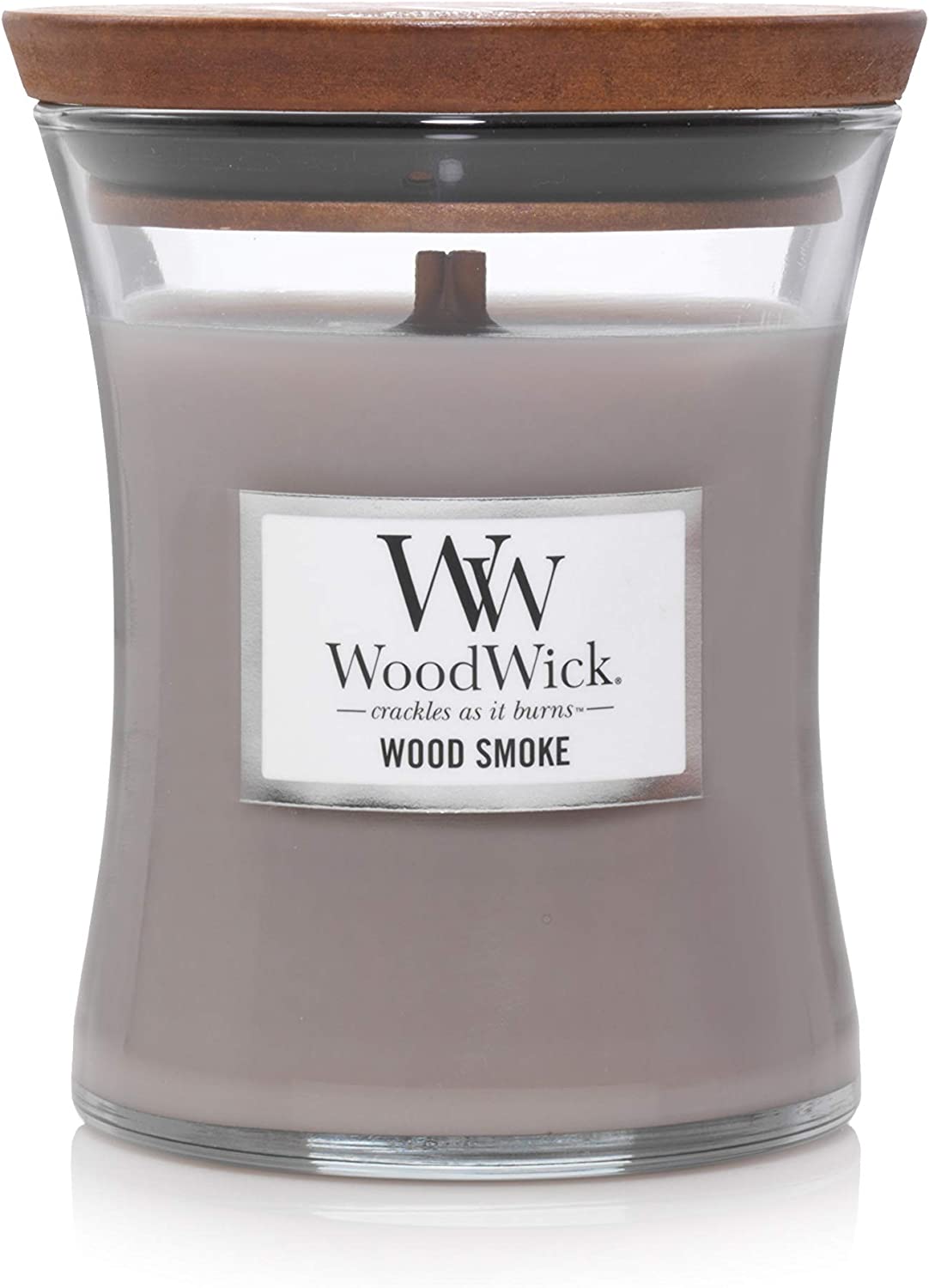 WOODWICK Scented Candle