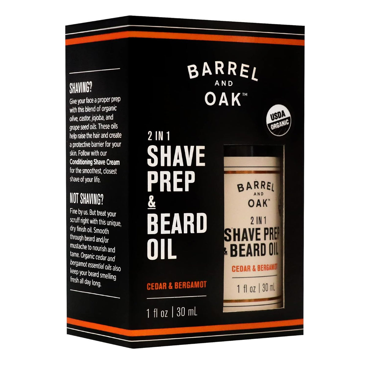 Gentleman Body And Skin Care