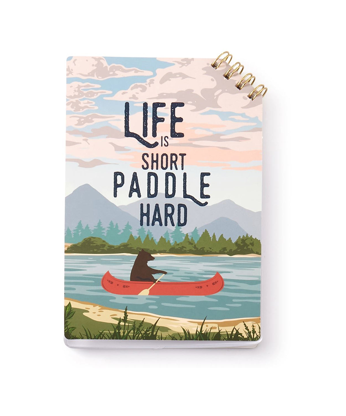 Camping Theme Collection