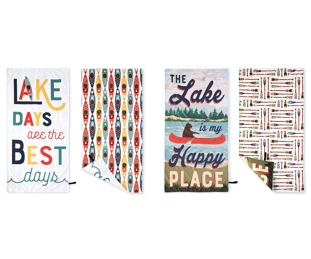 Camping Theme Collection