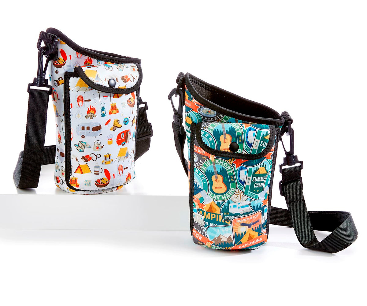 Camping Theme Collection