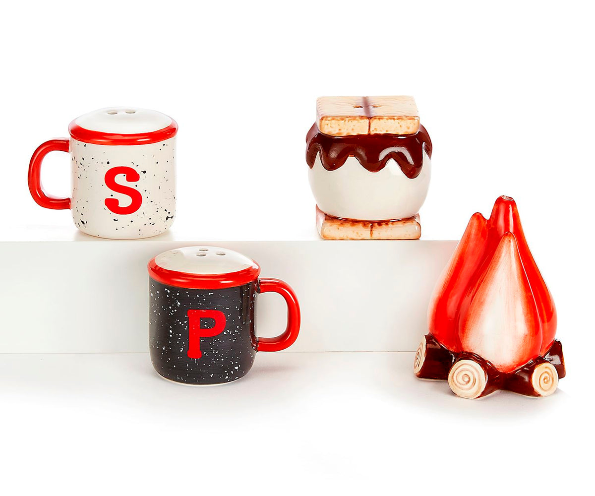 Camping Theme Collection