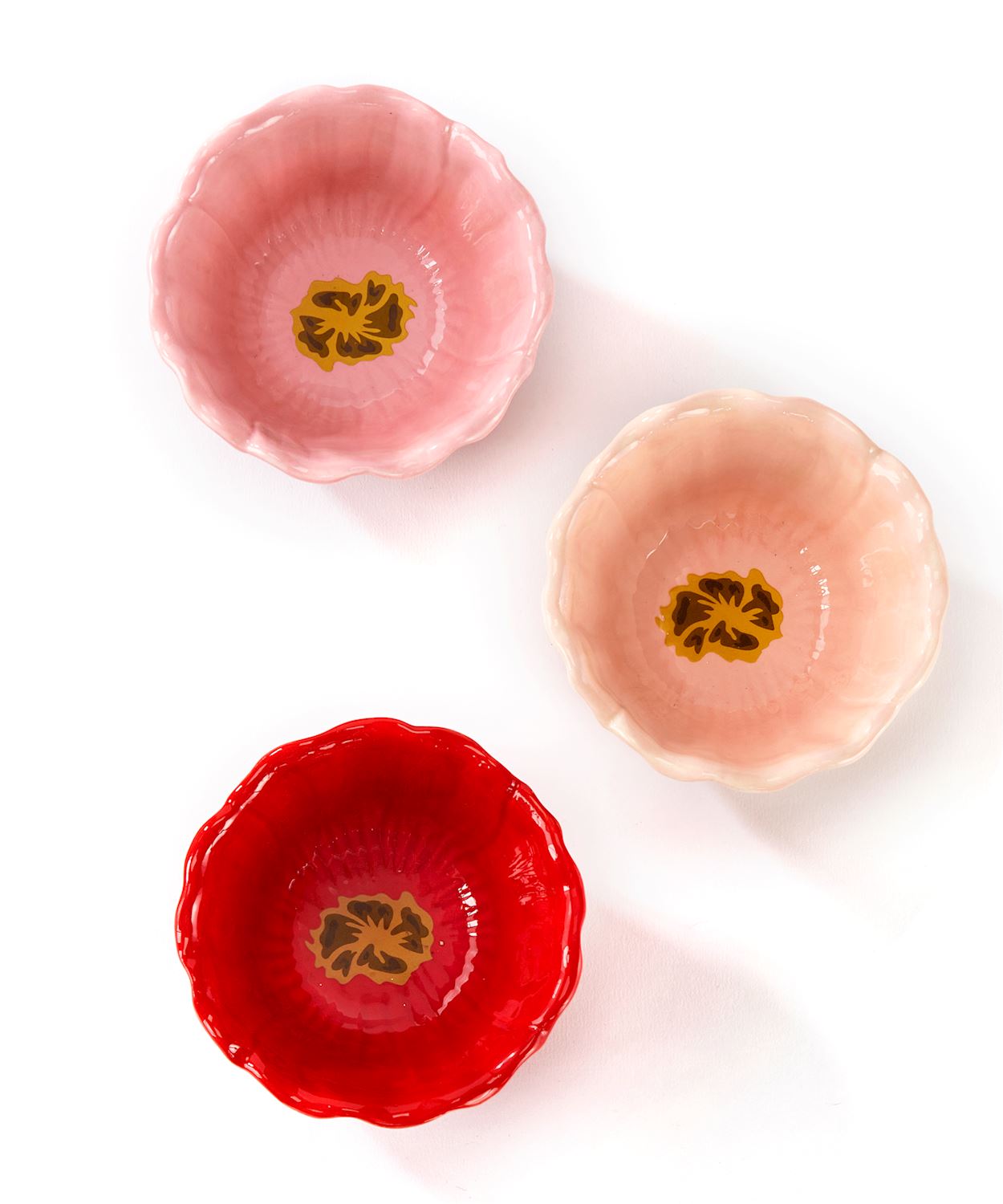 Poppy Dish