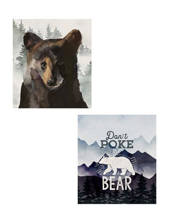 Swedish Dishcloth Plants &amp; Animals