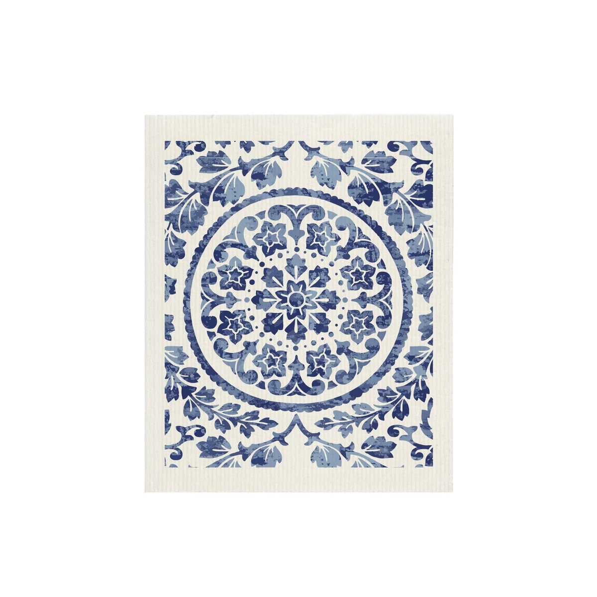 Printed Sponge/Dishcloth
