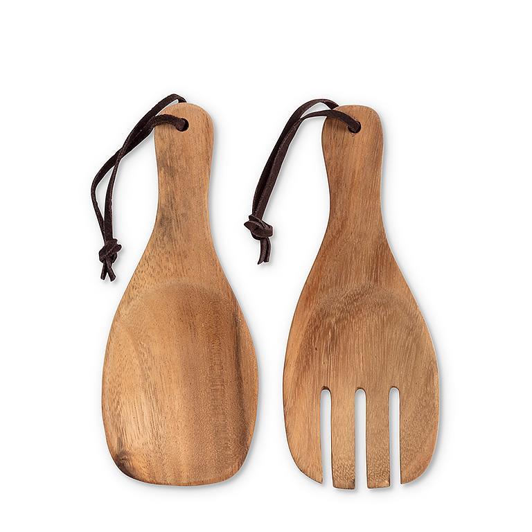Short Scoop Servers