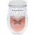 Campoholic Stemless  Acrylic 12oz Wine Glass