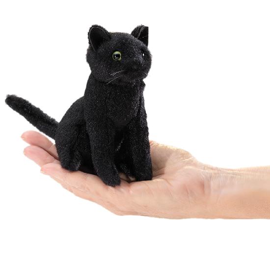 Folkmanis Mini Finger Puppet