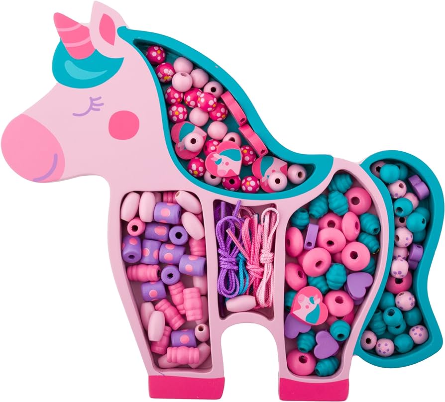 Stephen Joseph Bead Kits