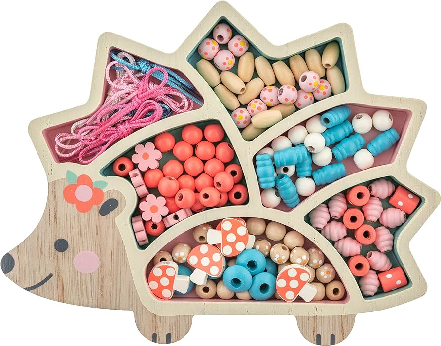 Stephen Joseph Bead Kits