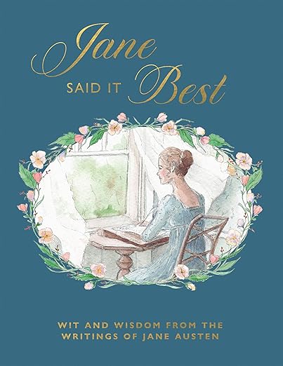 Jane Austen Theme Collection