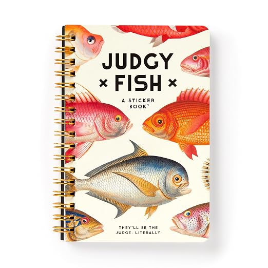 Mini Sticker Books