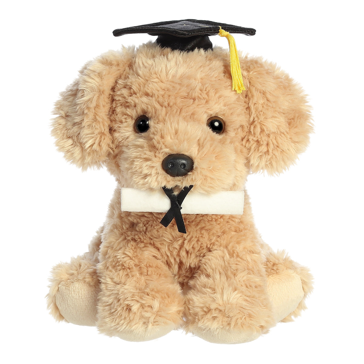 Graduation Bear with Cap