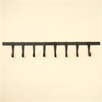 Forged Iron Holder