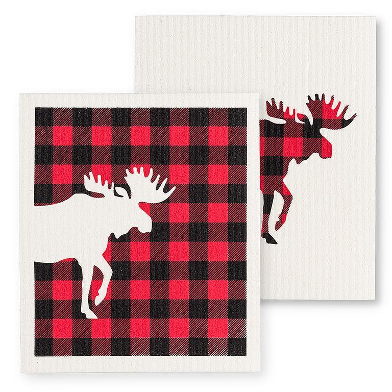 Swedish Dishcloth Canadiana &amp; Cottage Life