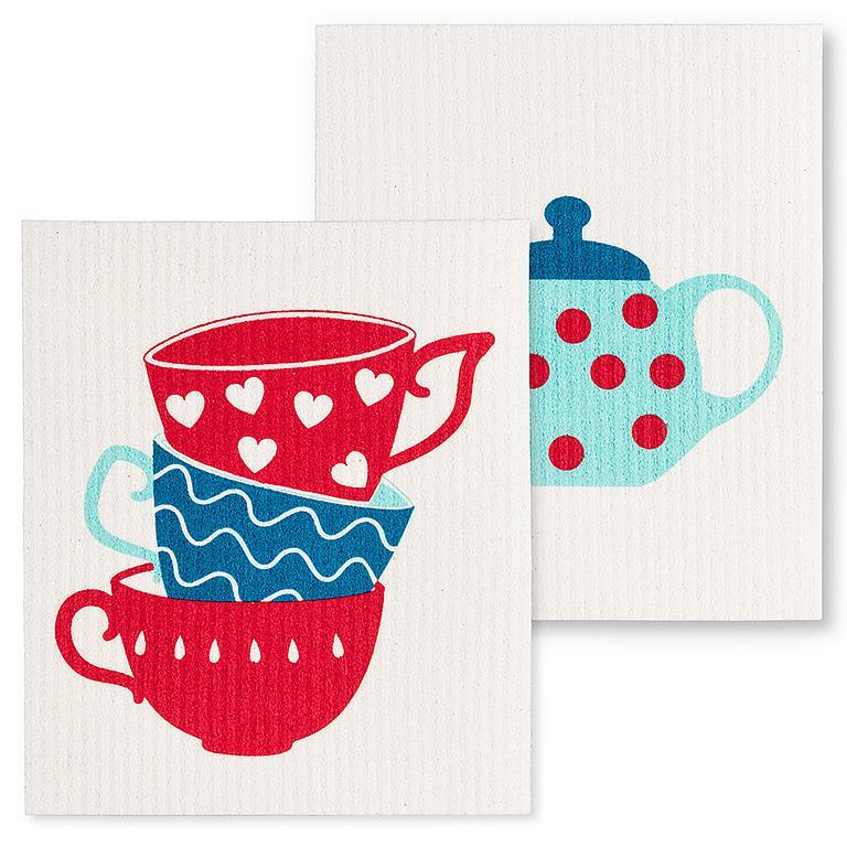 Swedish Dishcloth Food &amp; Drink