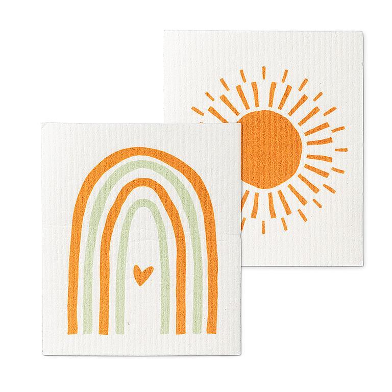 Swedish Dishcloth Sports &amp; Design