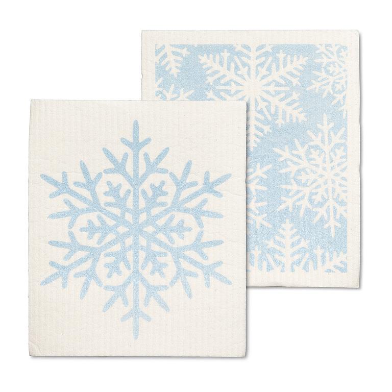 Swedish Dishcloth Holiday