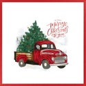 Paper Poetry Christmas Cards