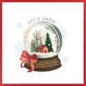 Paper Poetry Christmas Cards